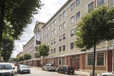 Drottninggatan 16B