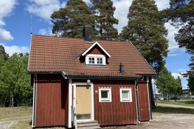 Bataljonsvägen 4